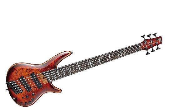 Изображение Ibanez SRMS806-BTT