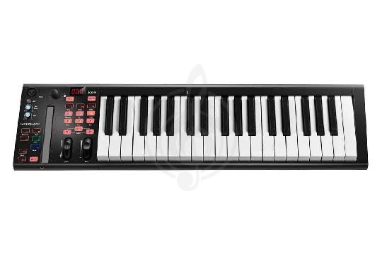 Изображение iCON iKeyboard 4S ProDrive III - MIDI-клавиатура