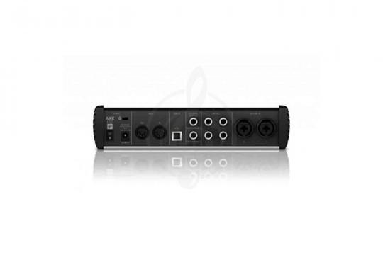  IK Multimedia AXE-I/O - Звуковая карта USB - фото 3