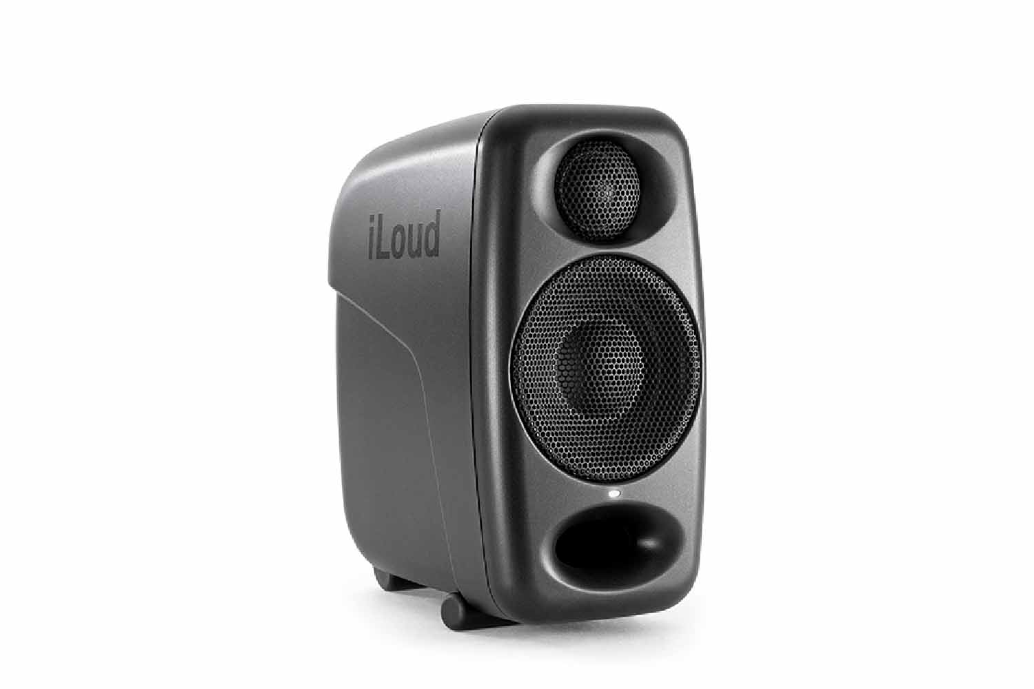 Студийный монитор IK Multimedia iLoud-MM-PRO-Pair-BK - Студийный монитор - фото 1