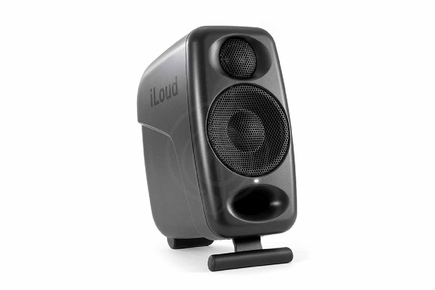 Студийный монитор IK Multimedia iLoud-MM-PRO-Pair-BK - Студийный монитор - фото 3