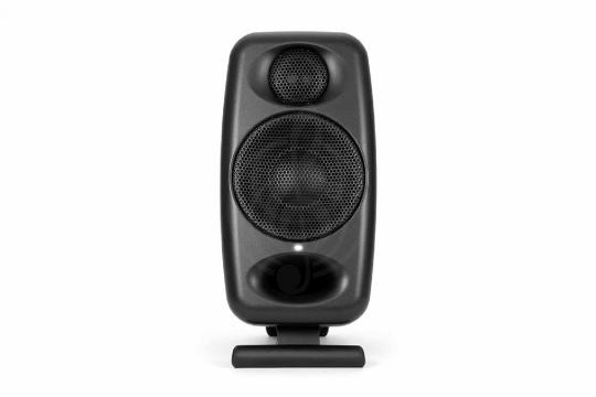 Студийный монитор IK Multimedia iLoud-MM-PRO-Pair-BK - Студийный монитор - фото 2