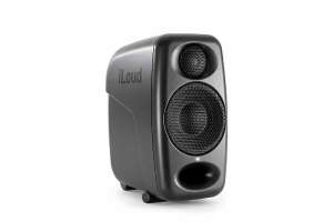 Изображение IK Multimedia iLoud-MM-PRO-Pair-BK