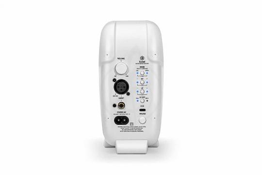 Студийный монитор IK Multimedia iLoud-MM-PRO-Pair-WH - Студийный монитор - фото 2
