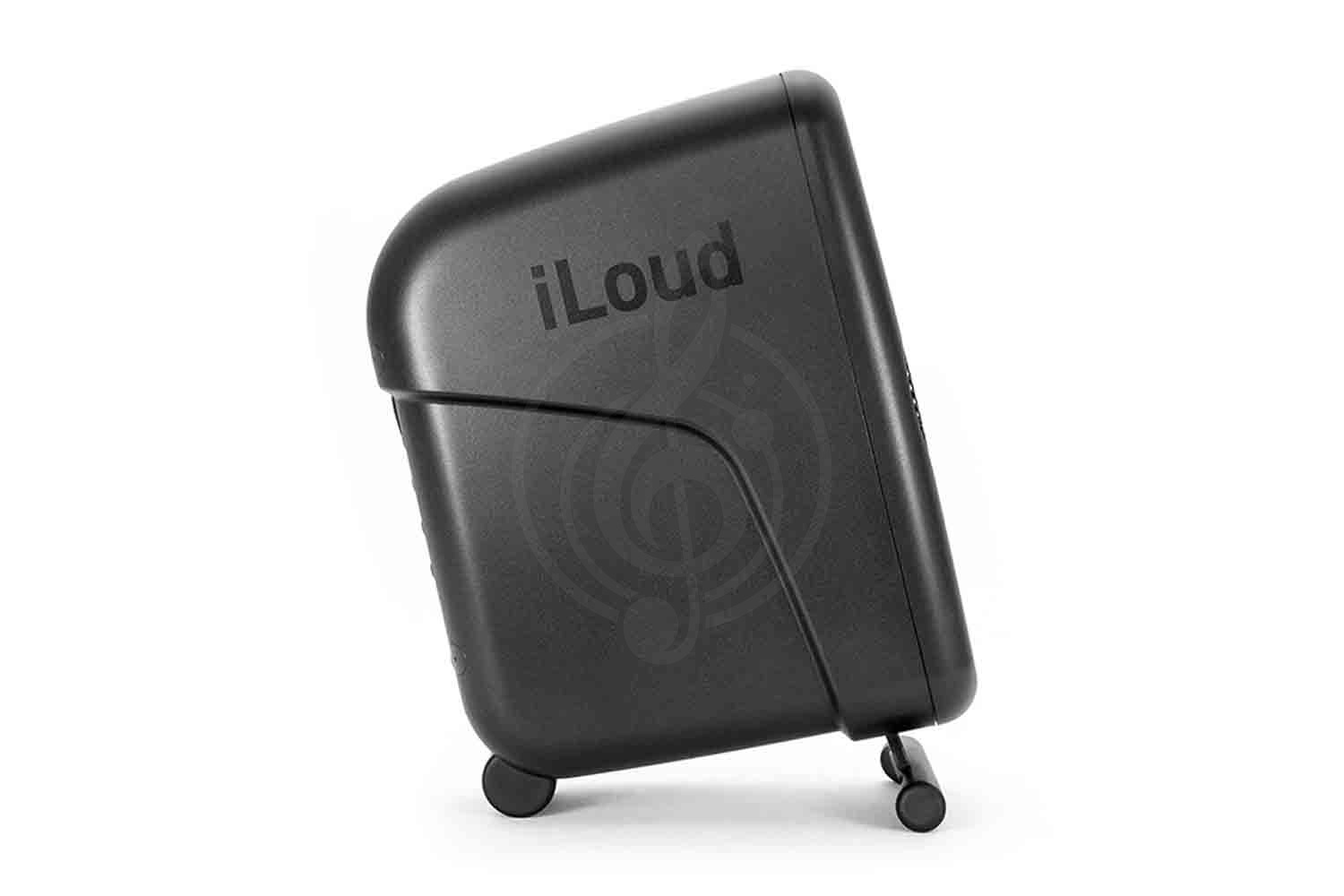 Студийный монитор IK Multimedia iLoud-MM-PRO-Single-BK - Студийный монитор - фото 3