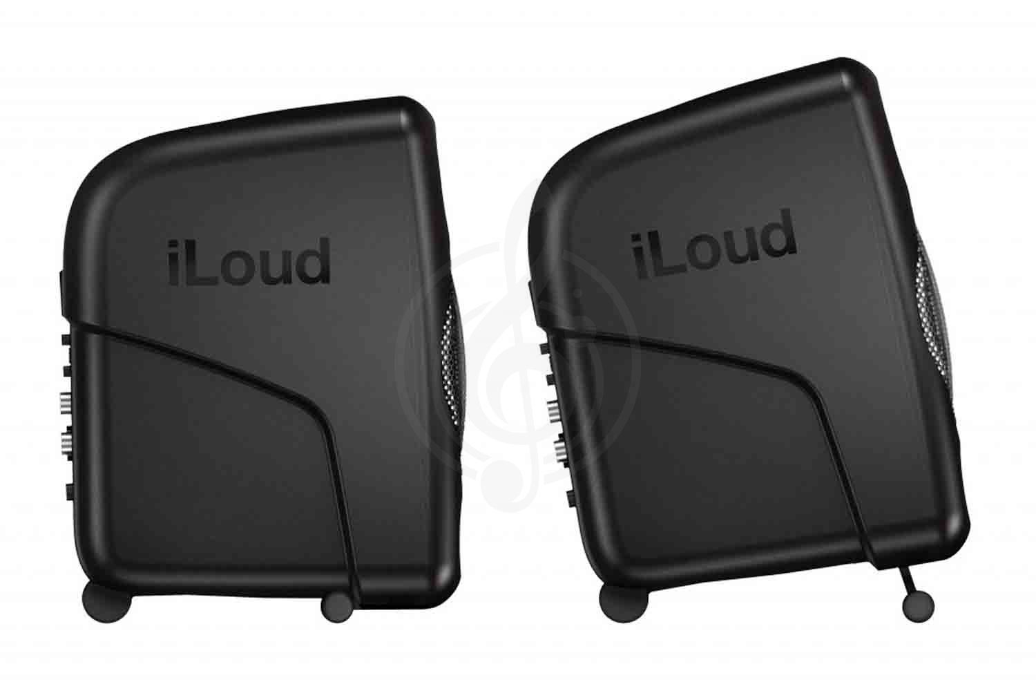 Студийный монитор IK Multimedia iLoud-MM - Студийная система мониторинга - фото 2
