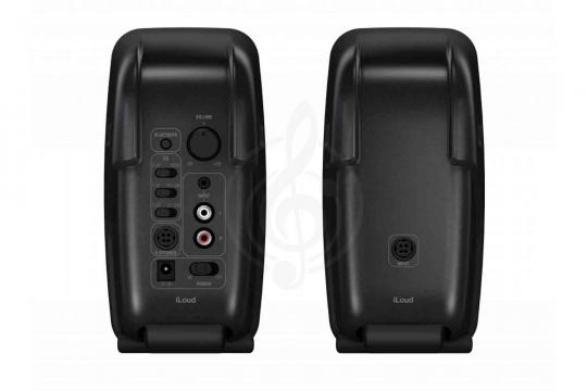 Студийный монитор IK Multimedia iLoud-MM - Студийная система мониторинга - фото 3