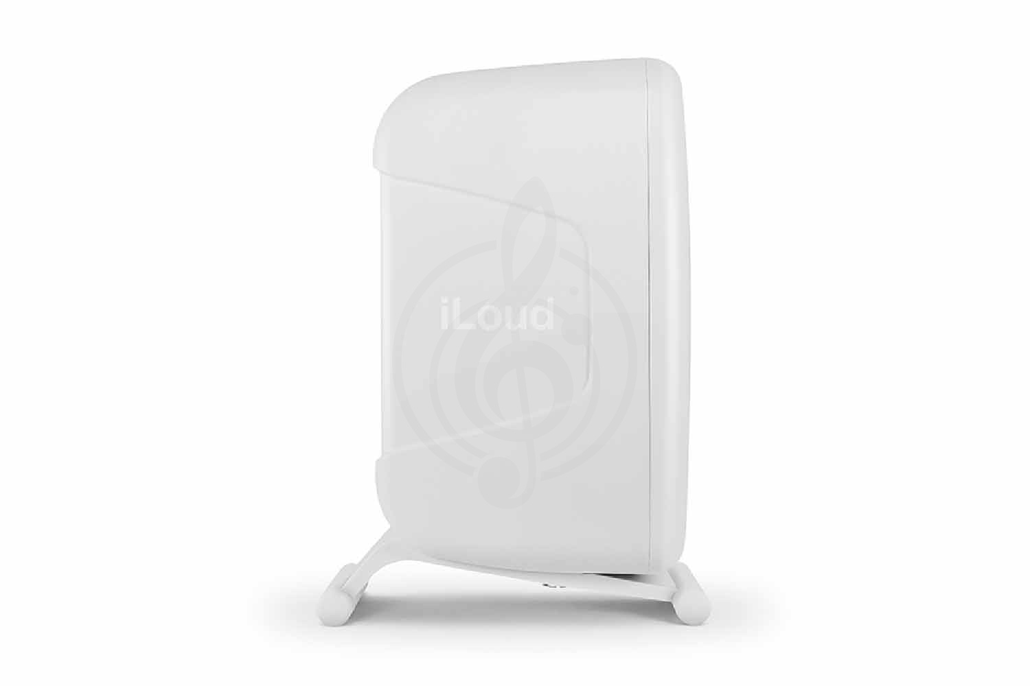 Студийный монитор IK Multimedia iLoud-MTM-MKII-Pair-WH - Студийный монитор - фото 4