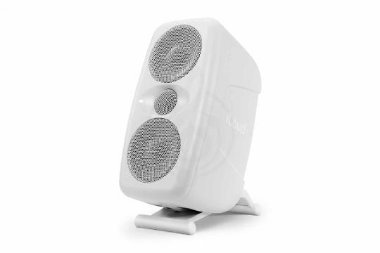 Студийный монитор IK Multimedia iLoud-MTM-MKII-Pair-WH - Студийный монитор - фото 2