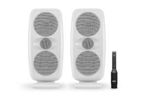 Изображение IK Multimedia iLoud-MTM-MKII-Pair-WH