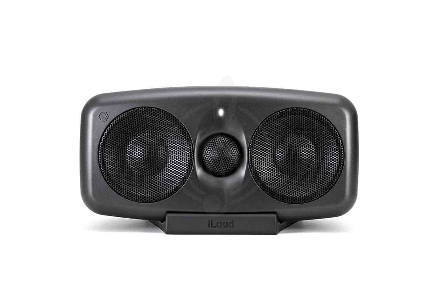 Студийный монитор IK Multimedia iLoud-MTM-MKII-Single-BK - Студийный монитор - фото 3
