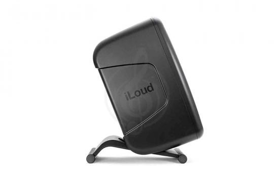 Студийный монитор IK Multimedia iLoud-MTM-MKII-Single-BK - Студийный монитор - фото 5