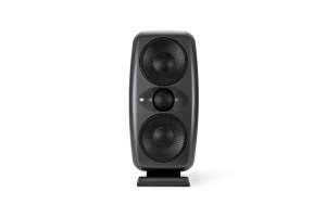 Изображение IK Multimedia iLoud-MTM-MKII-Single-BK - Студийный монитор