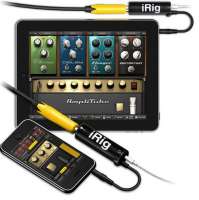 Изображение IK Multimedia iRig