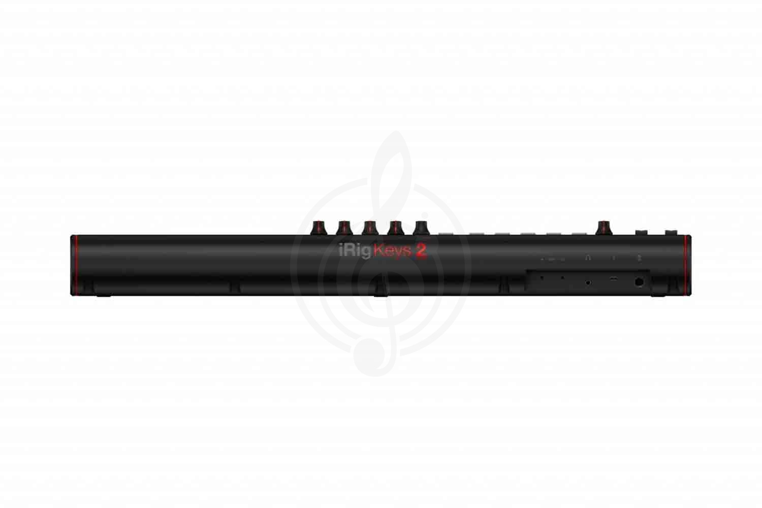MIDI-контроллер IK Multimedia iRig-Keys-2-Pro - MIDI-контроллер - фото 3