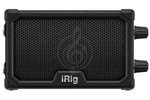 Изображение IK Multimedia iRig Nano Amp
