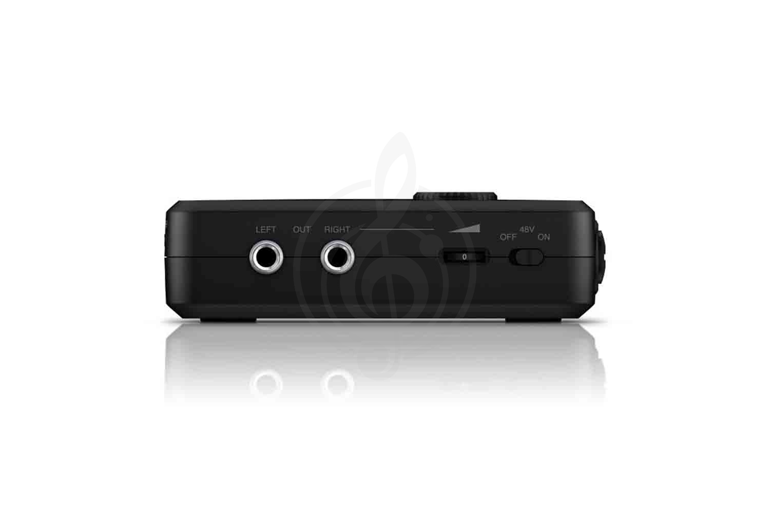  IK Multimedia iRig-PRODUOIO - Аудио и MIDI-интерфейс для мобильных устройств - фото 2