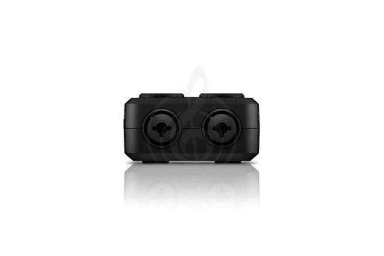  IK Multimedia iRig-PRODUOIO - Аудио и MIDI-интерфейс для мобильных устройств - фото 3