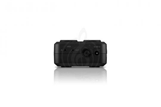  IK Multimedia iRig-PRODUOIO - Аудио и MIDI-интерфейс для мобильных устройств - фото 5