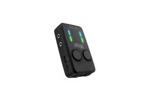 Изображение IK Multimedia iRig-PRODUOIO