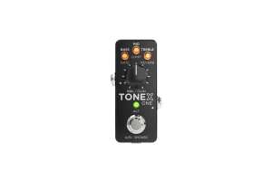 Изображение IK Multimedia TONEX-ONE