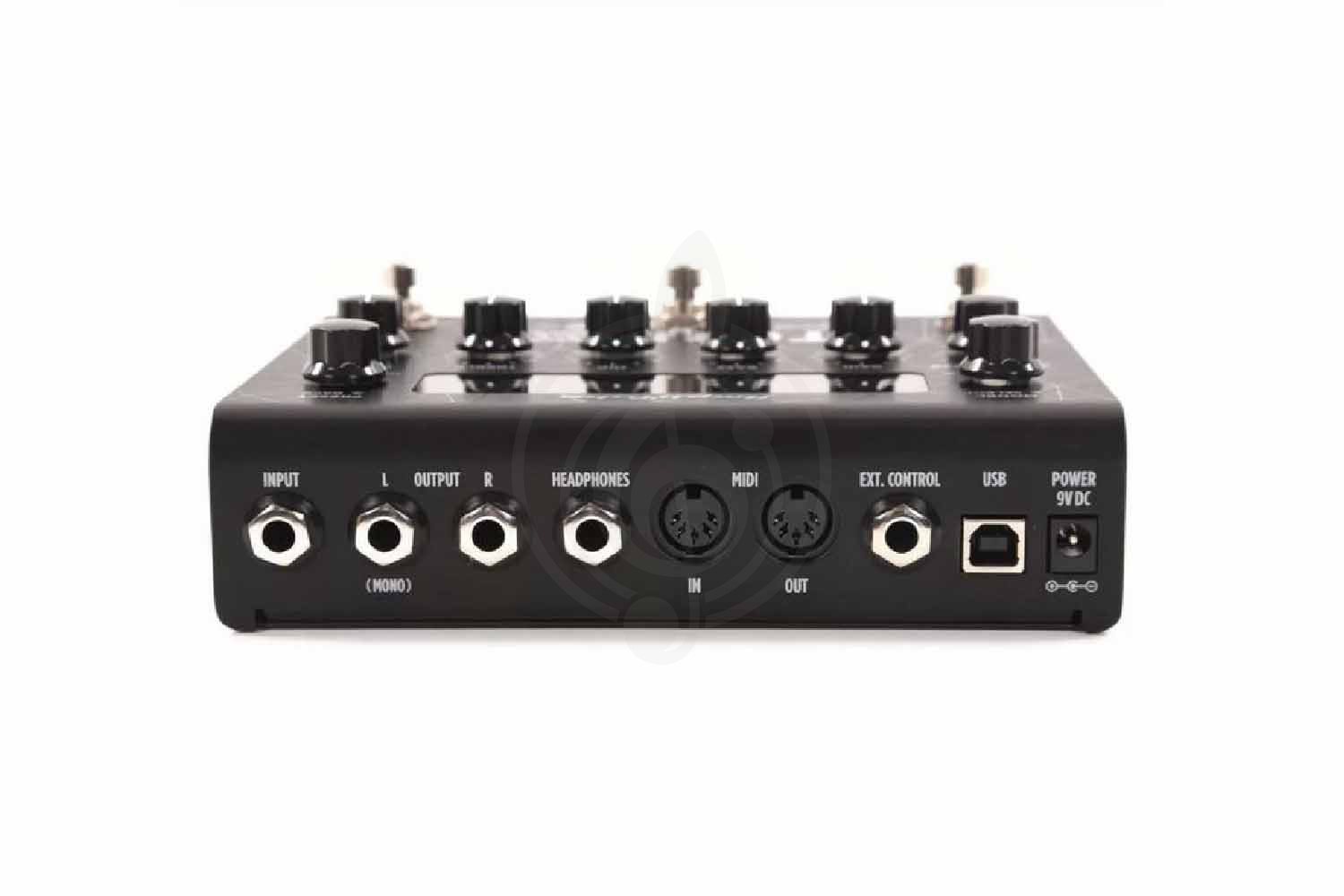 Педаль эффектов для электрогитары IK Multimedia TONEX-PEDAL XG-PEDAL-TONEX-IN - Педаль эффектов - фото 2