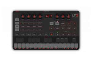 Изображение IK Multimedia UNO-SYNTH