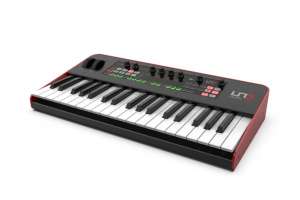 Изображение IK Multimedia UNO-SYNTHPRO - Синтезатор, 37 клавиш