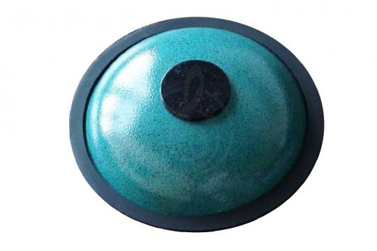 Глюкофон INOY IN15GR21 - Глюкофон мини, 15 см, зелёный - фото 2