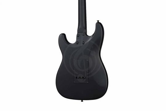 Электрогитара Stratocaster Inspector Strateg-Black-Matter - Электрогитара - фото 4