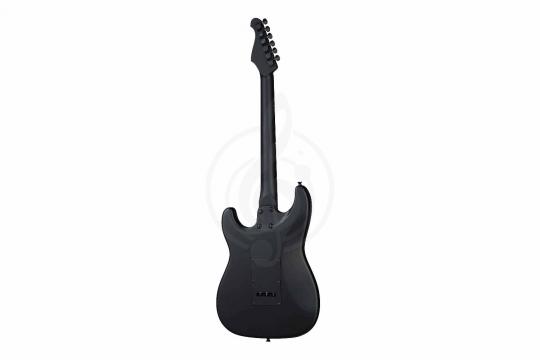 Электрогитара Stratocaster Inspector Strateg-Black-Matter - Электрогитара - фото 6
