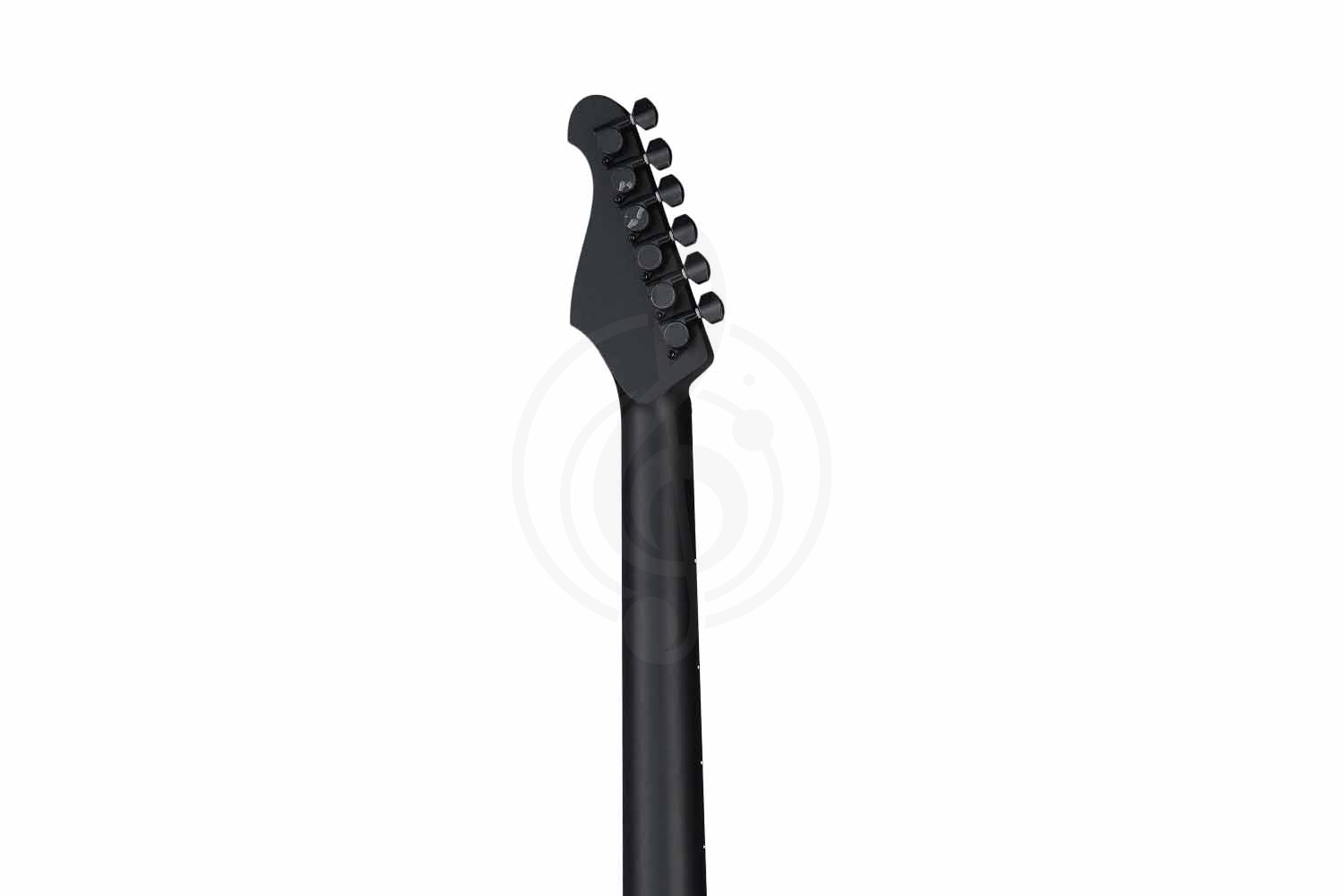 Электрогитара Stratocaster Inspector Strateg-Black-Matter - Электрогитара - фото 2