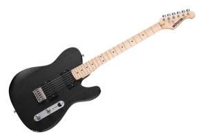 Изображение Inspector TT-7-black - Электрогитара