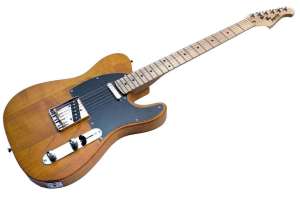 Изображение Inspector TT-9-nat