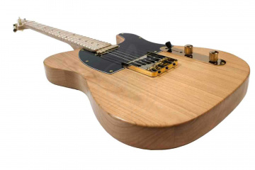 Электрогитара Telecaster  - фото 2