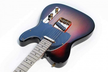 Электрогитара Telecaster  - фото 2