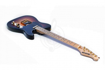 Электрогитара Telecaster  - фото 5