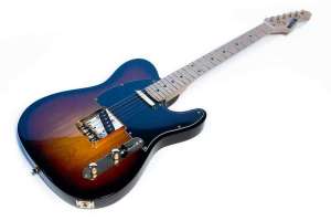 Изображение Inspector TT-LE-sunburst