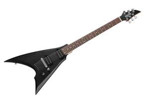 Изображение Inspector Varm 6 black