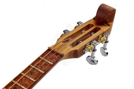 Домра прима INVA Академик - Домра прима, 3 категория - фото 3