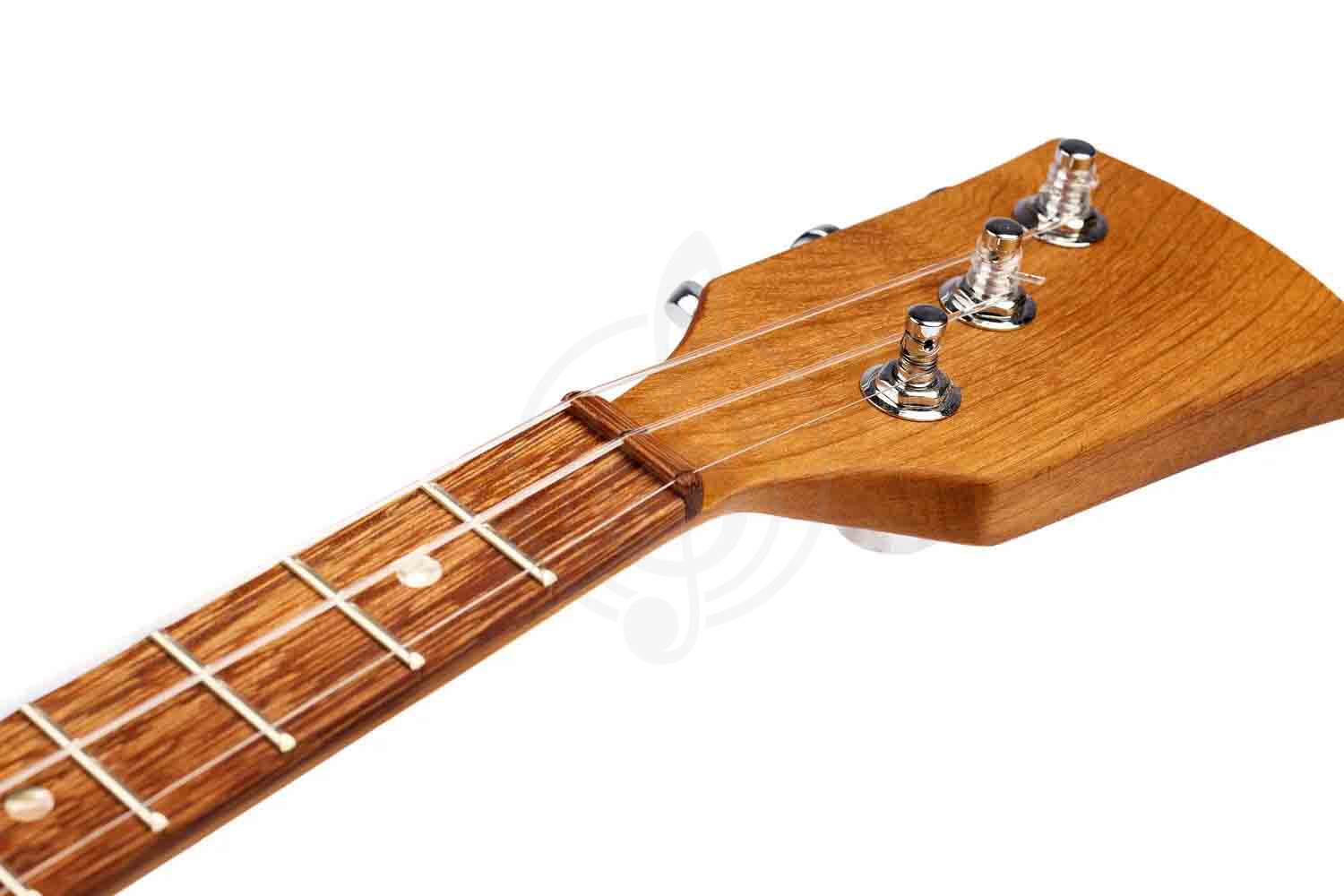 Балалайка прима INVA Академик - Прима балалайка 3-й категории - фото 2