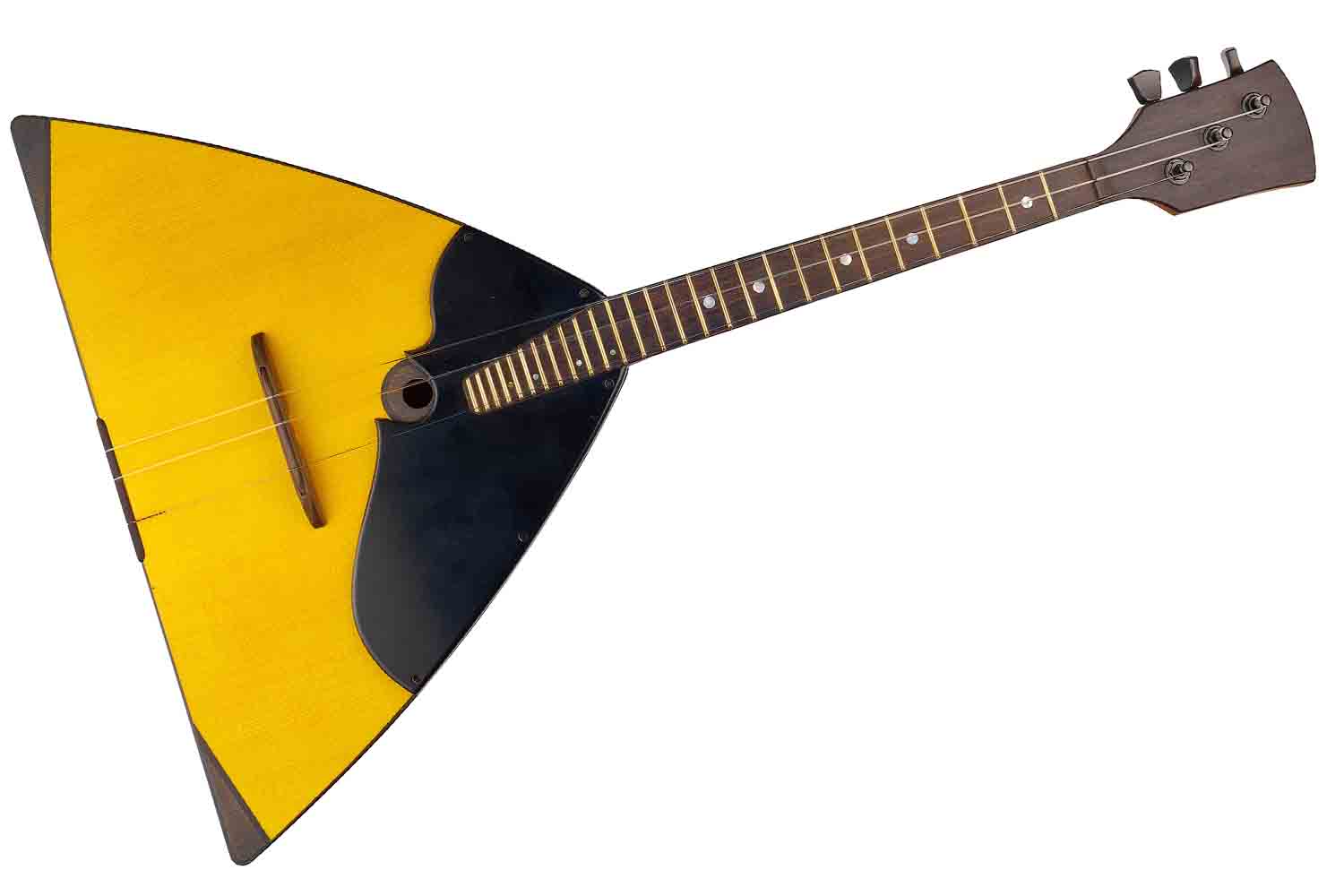 Балалайка прима INVA Артист - Балалайка прима, 2 категория - фото 1