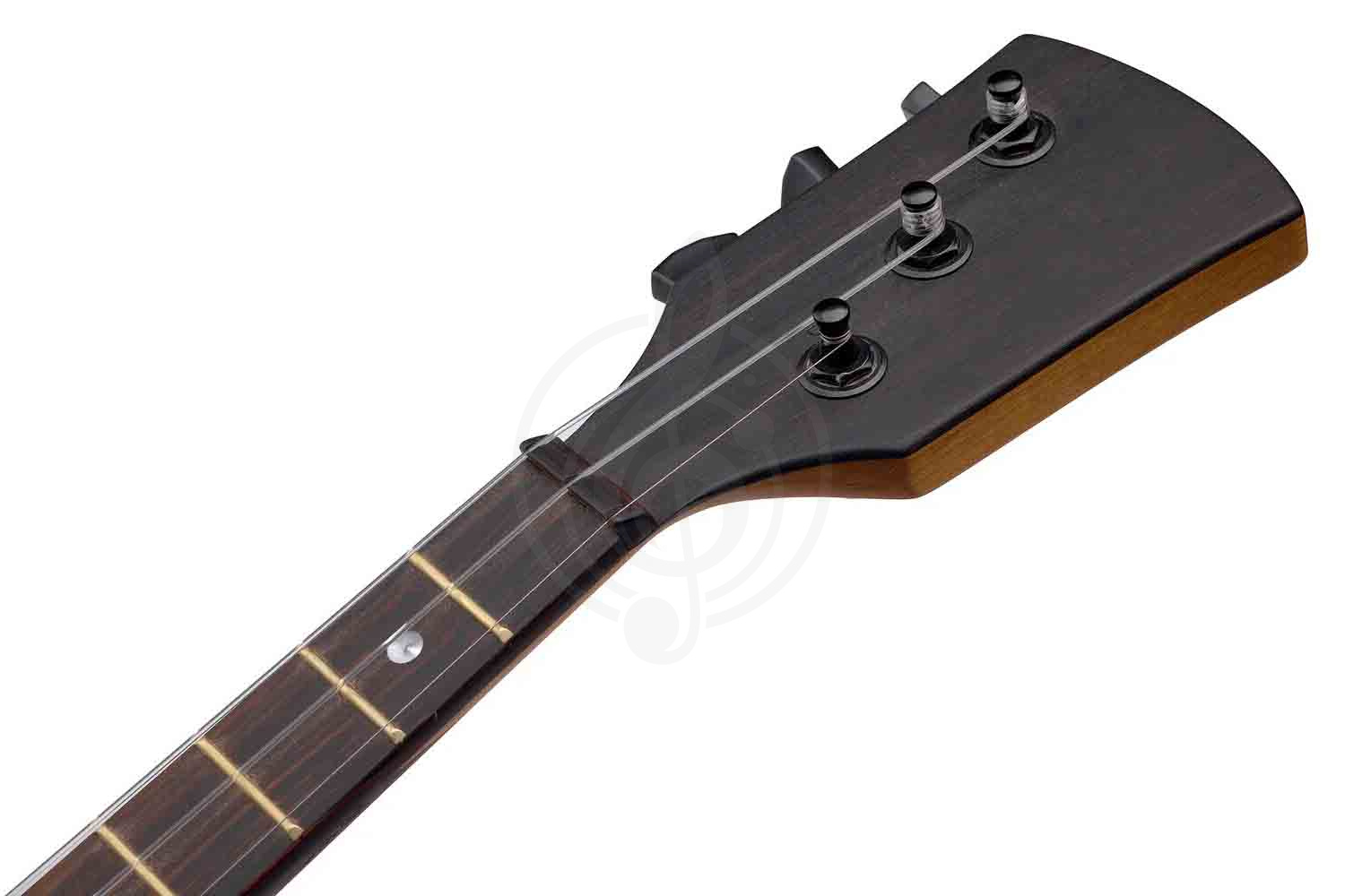 Балалайка прима INVA Артист - Балалайка прима, 2 категория - фото 3