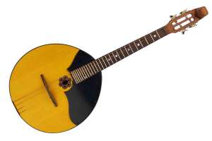 Изображение Домра прима INVA Д42