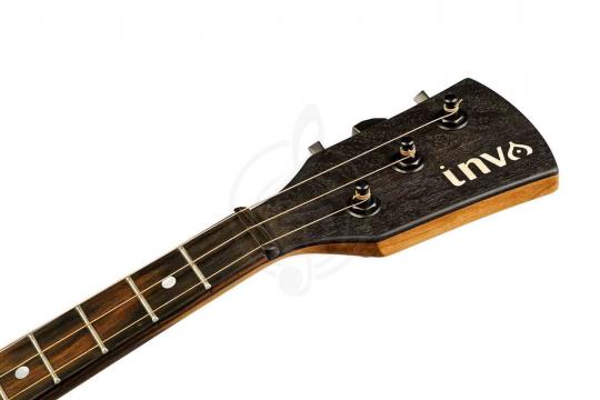 Балалайка альт INVA Артист Про - Балалайка альт, 1 категория - фото 3