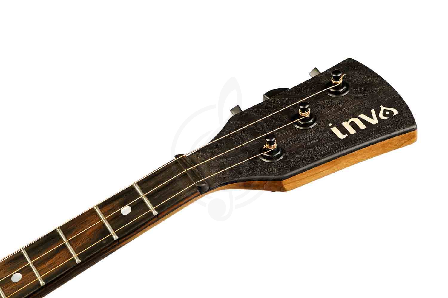 Балалайка альт INVA Артист Про - Балалайка альт, 1 категория - фото 3