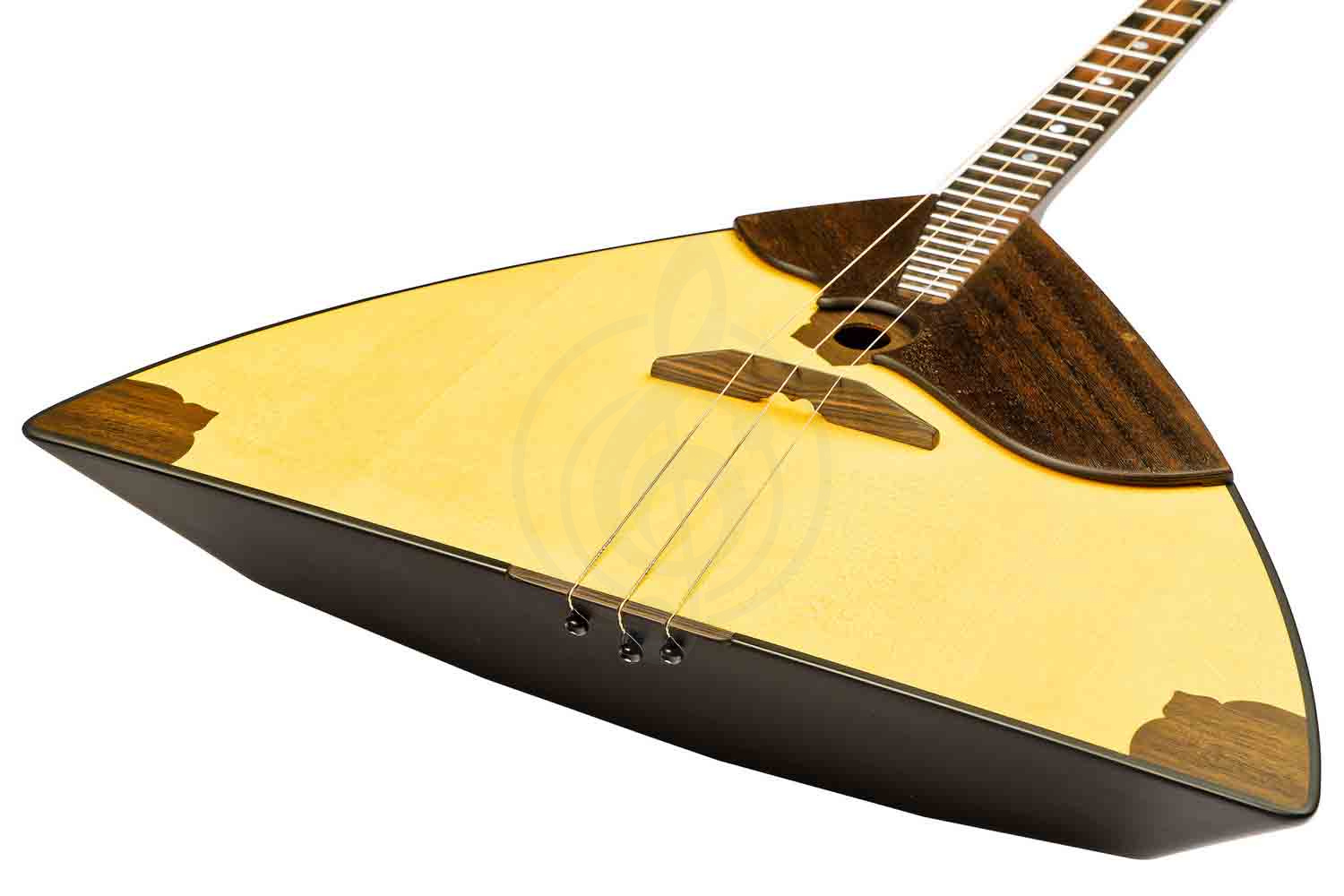 Балалайка альт INVA Артист Про - Балалайка альт, 1 категория - фото 4