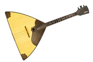 Изображение INVA БА1