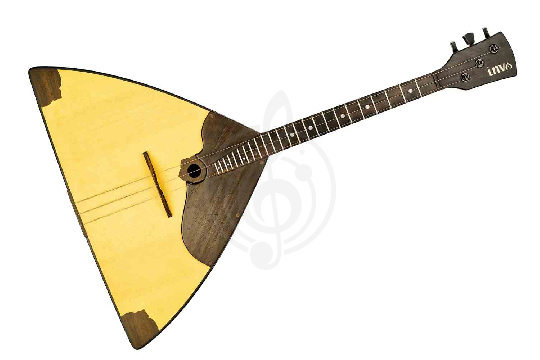 Балалайка альт INVA Артист Про - Балалайка альт, 1 категория - фото 1