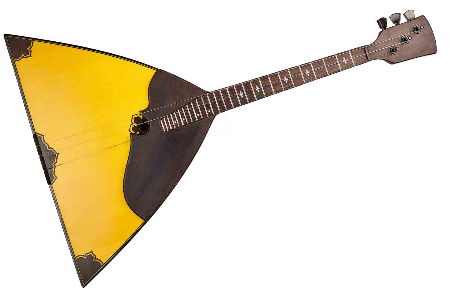 Балалайка прима INVA Артист Про - Балалайка прима, 1 категория - фото 1